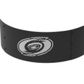 Carolina Hurricanes 36" Round Steel Fire Ring