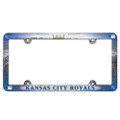 Kansas City Royals License Plate Frame
