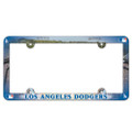 Los Angeles Dodgers License Plate Frame