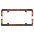 San Francisco Giants License Plate Frame