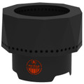 Edmonton Oilers The Ridge Portable Fire Pit