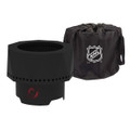 New Jersey Devils The Ridge Portable Fire Pit