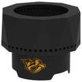 Nashville Predators The Ridge Portable Fire Pit