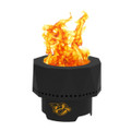 Nashville Predators The Ridge Portable Fire Pit