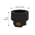 Nashville Predators The Ridge Portable Fire Pit