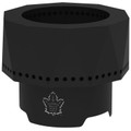 Toronto Maple Leafs The Ridge Portable Fire Pit