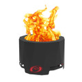 Carolina Hurricanes The Peak Patio Fire Pit