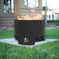 Vegas Golden Knights The Peak Patio Fire Pit