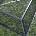 39" Square Spark Screen
