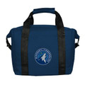 Minnesota Timberwolves Kolder 12 Pack Cooler Bag