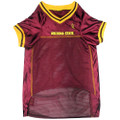 Arizona State Sun Devils Dog Football Jersey