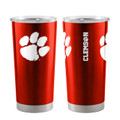 Clemson Tigers 20 oz. Travel Tumbler