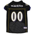 Baltimore Ravens Dog Football Jersey
