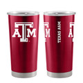 Texas A&M Aggies 20 oz. Travel Tumbler