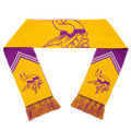 Minnesota Vikings Reversible Stripe Scarf