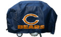 Chicago Bears Deluxe Grill Cover