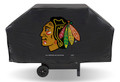 Chicago Blackhawks Deluxe Grill Cover