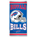 Buffalo Bills McArthur Beach Towel