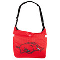 Arkansas Razorbacks Team Jersey Tote