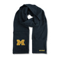 Michigan Wolverines Jimmy Bean 4-in-1 Scarf