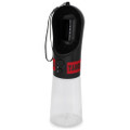 Tampa Bay Buccaneers Dog Water Bottle
