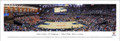 Virginia Cavaliers Basketball Panorama