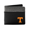 Tennessee Volunteers Pebble Bi-Fold Wallet