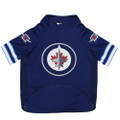 Winnipeg Jets Dog Hockey Jersey