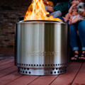 Solo Stove Bonfire Fire Pit Stand