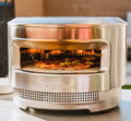 Solo Stove Pi Custom Laser Etched Pizza Oven