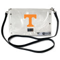 Tennessee Volunteers Clear Envelope Purse