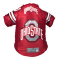 Ohio State Buckeyes Premium Dog Jersey