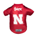 Nebraska Cornhuskers Premium Dog Jersey