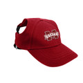 Mississippi State Bulldogs Pet Baseball Hat