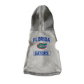 Florida Gators Dog Hooded Crewneck