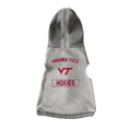 Virginia Tech Hokies Dog Hooded Crewneck