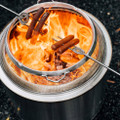 Solo Stove Bonfire Fire Pit Shield