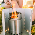 Solo Stove Titan Camp Stove
