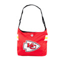 Kansas City Chiefs Team Jersey Tote