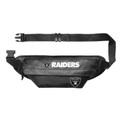Las Vegas Raiders Large Fanny Pack