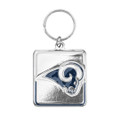Los Angeles Rams Dog Collar Charm