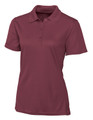 Clique Ice Pique Women's Custom Tech Polo Shirt