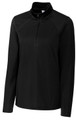 Clique Ice Pique Women's Half Zip Custom Tech Pullover