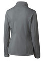 Clique Telemark Stretch Softshell Women's Full Zip Jacket