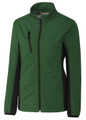 Clique Narvik Stretch Women's Custom Softshell Jacket