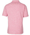Cutter & Buck Advantage Tri-Blend Space Dye Men's Custom Polo