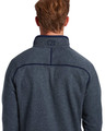 Cutter & Buck Mainsail Sweater-Knit Men's Custom Full Zip Jacket