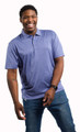 Clique Charge Active Men's Custom Polo Shirt