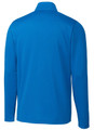 Clique Ice Pique Men's Half Zip Custom Tech Pullover