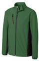 Clique Narvik Stretch Men's Custom Softshell Jacket